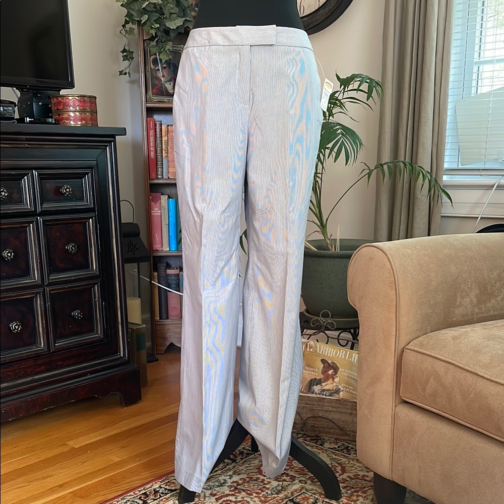 Talbots Blue Trousers